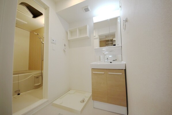 ランドウェルの物件内観写真